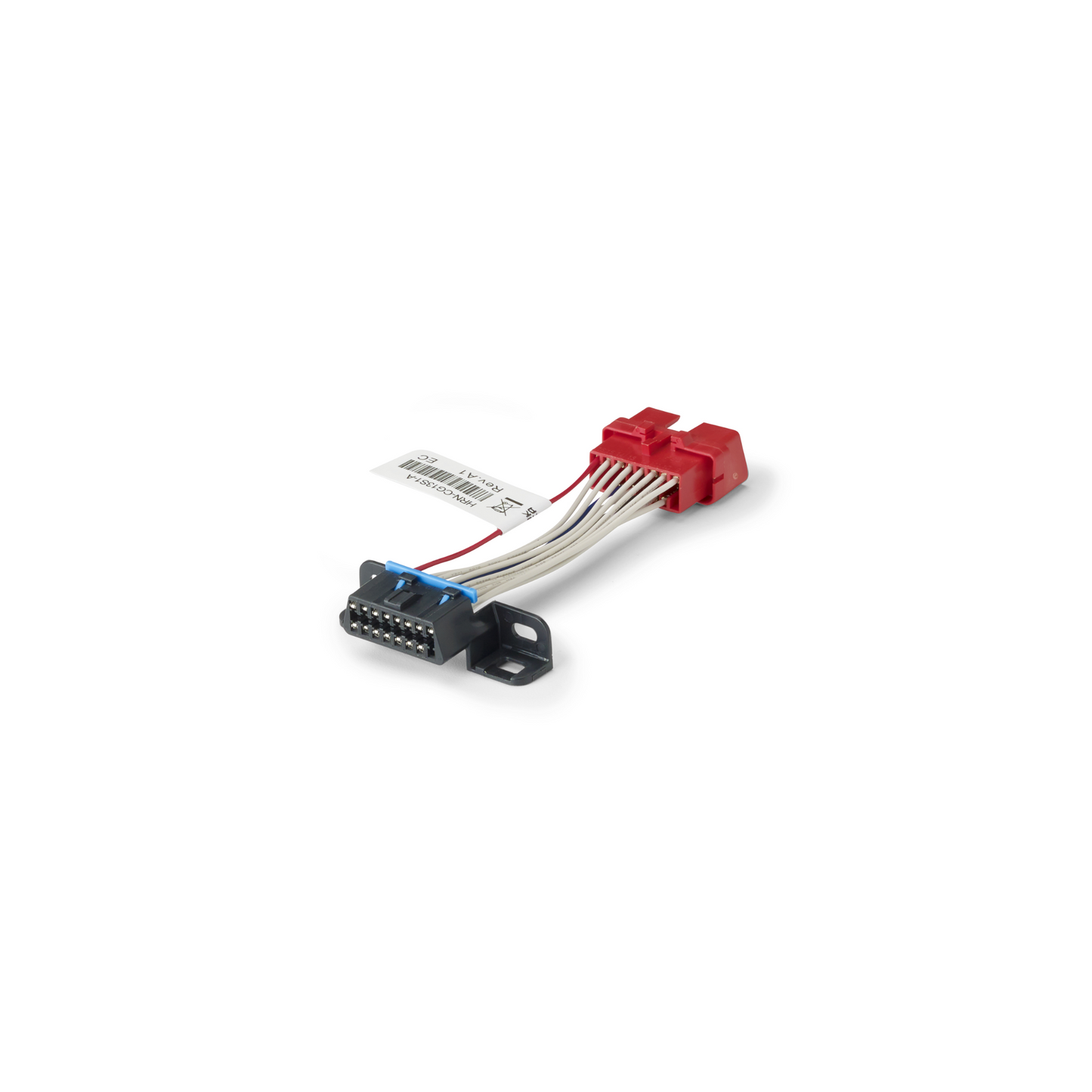 16-Pin Adapter Harness for SWC Protection HRN-CG13S1-A