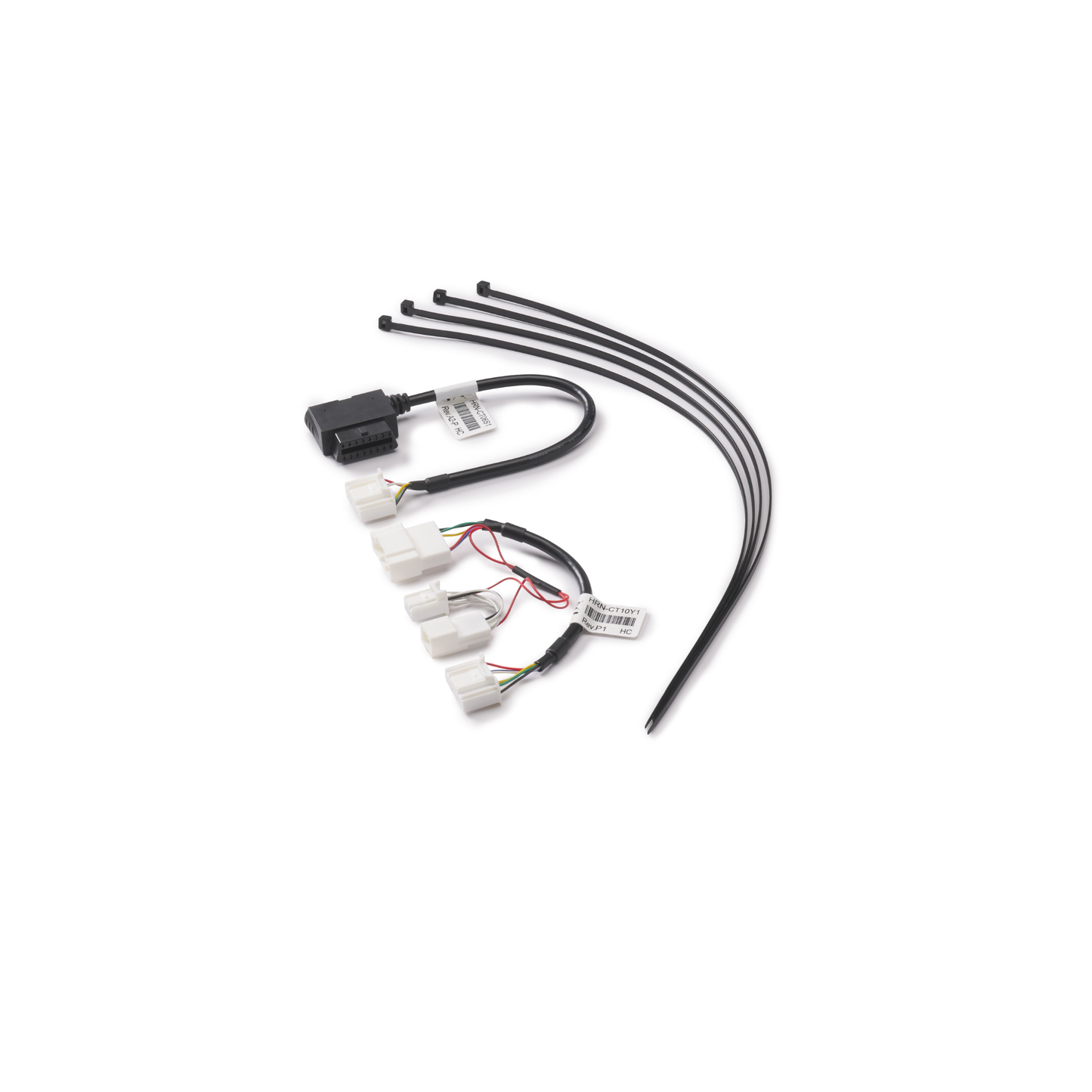 Tesla Harness Kit HRN-CT06K1