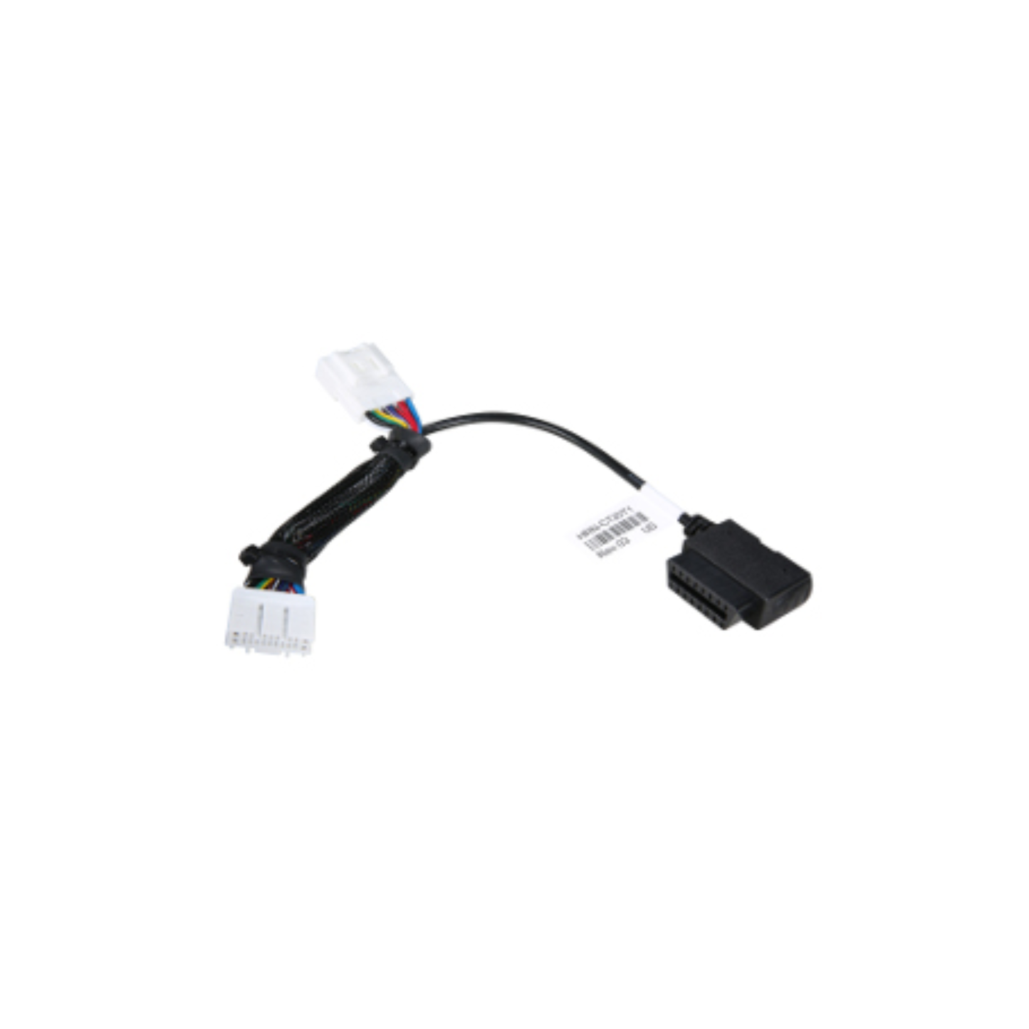 T-Harness for Tesla Model 3 (2018 and Older) HRN-CT20T1