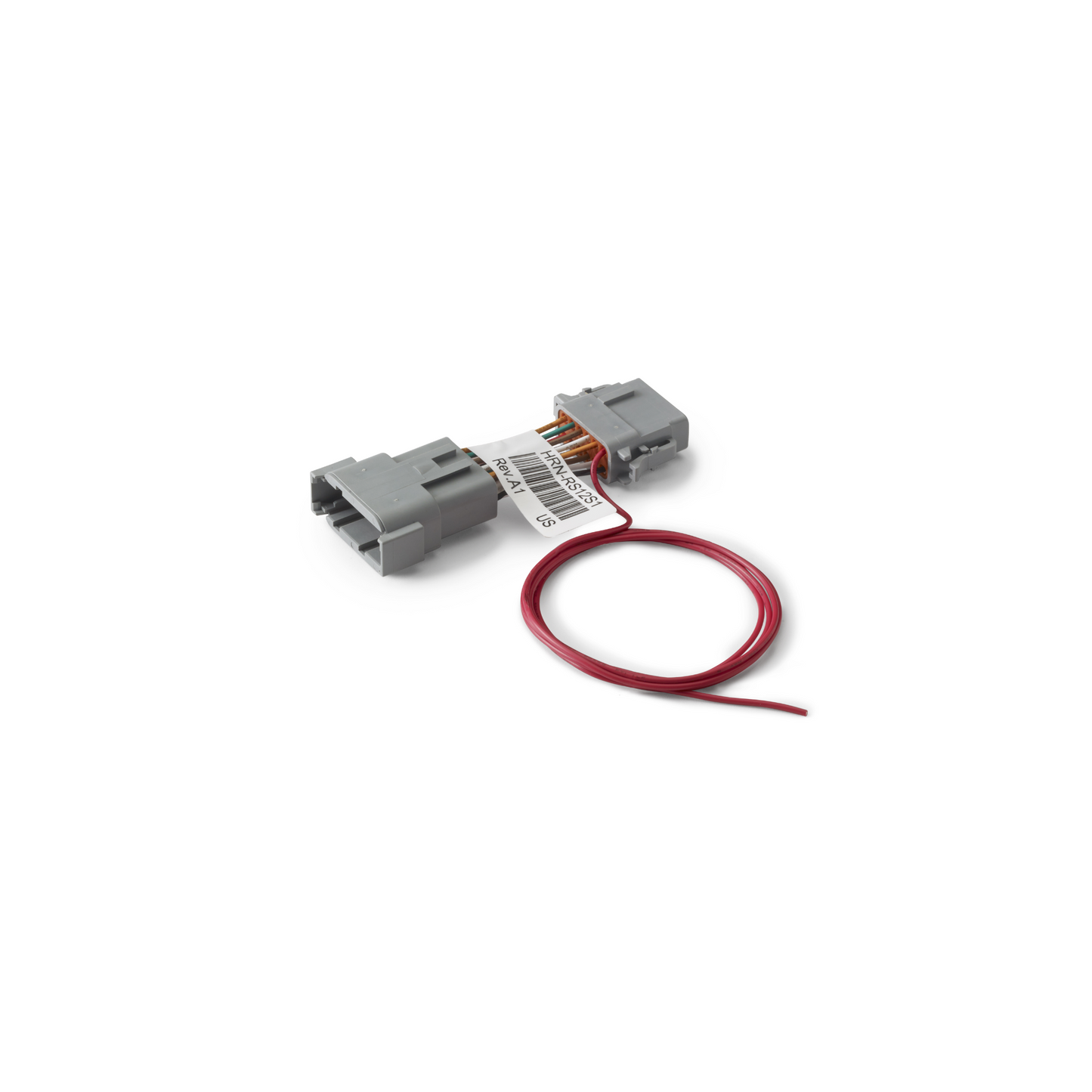 Battery Disconnect Bypass Harness for GO RUGGED Installation HRN-RS12K1