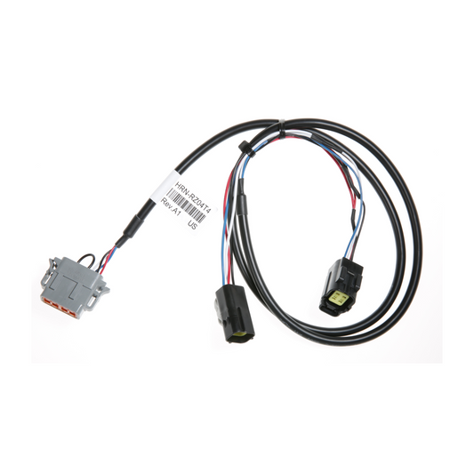 Kubota Engine Interface T-Harness for GO Rugged HRN-RZ04T4