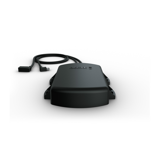 Telematics Expansion for Backup Battery Power IOX-BATTERY