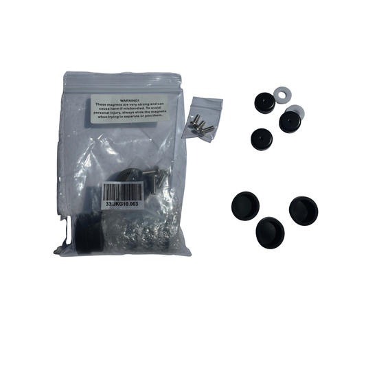 GO Anywhere Magnet Kit  ACC-GAMAG