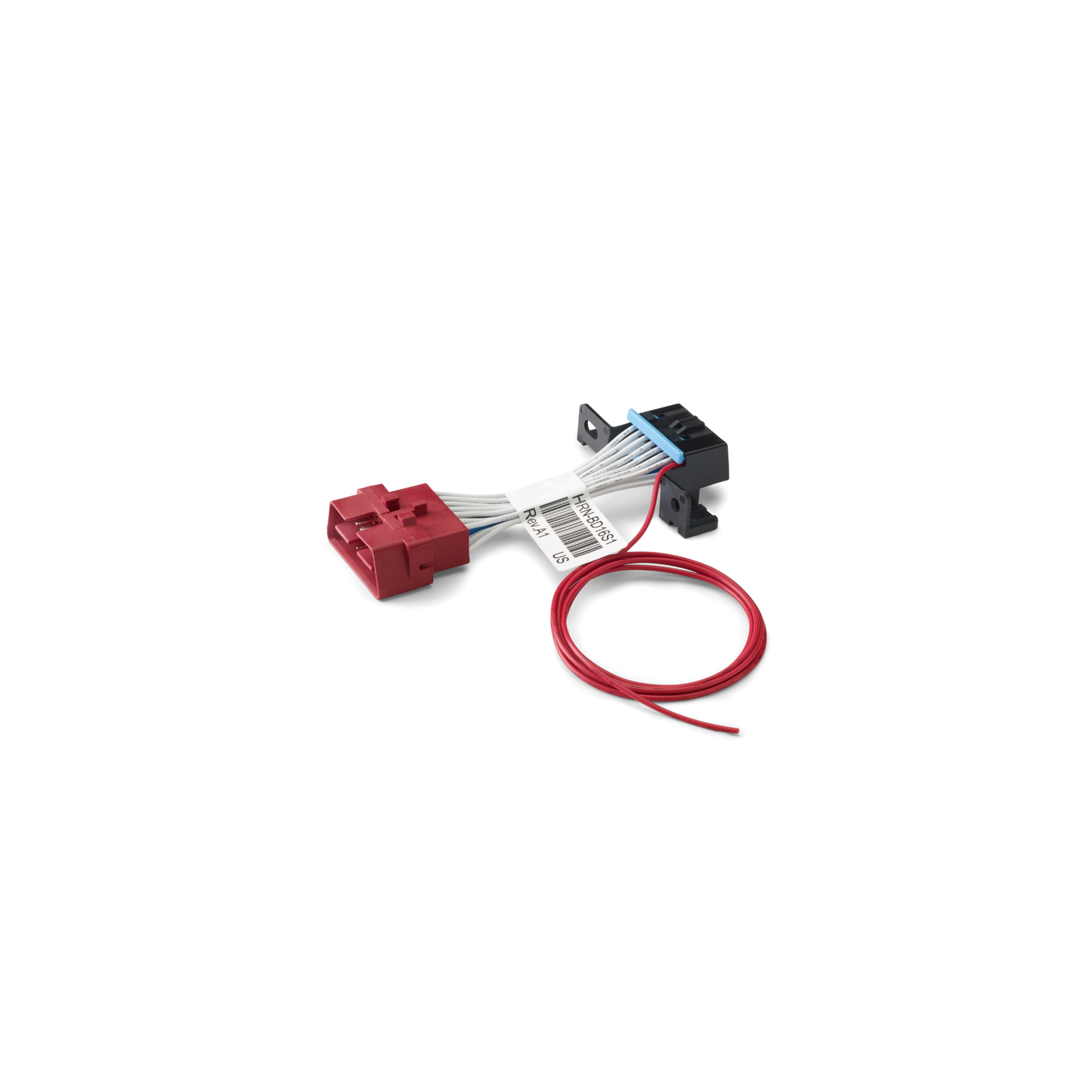 16-Pin Harness Kit for Battery Disconnect Bypass HRN-BD16K1