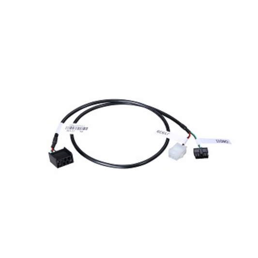 4-PIN Adapter Harness for Volvo HRN-CE04A4