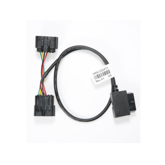 Custom T-Harness for Volkswagen Trucks HRN-CG04T3