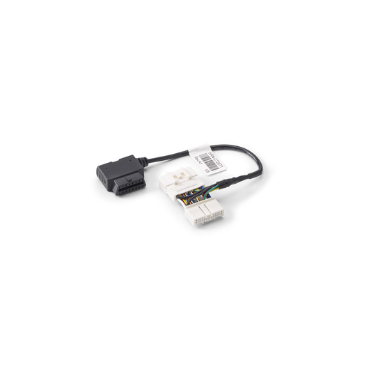T-Harness for Tesla Model Y (2019 to 2023) (TAA Compliant) HRN-CT26T1-A