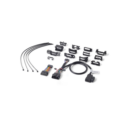 16-Pin Universal OBD-II T-Harness kit (TAA Compliant) HRN-GS16K22-A