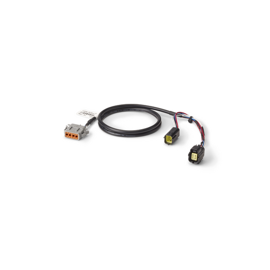 Kubota Engine Interface T-Harness for GO Rugged Installation HRN-RZ04T4