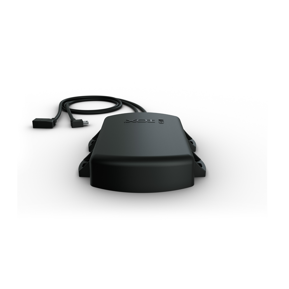 Telematics Expansion for Backup Battery Power IOX-BATTERY – GeoFleet