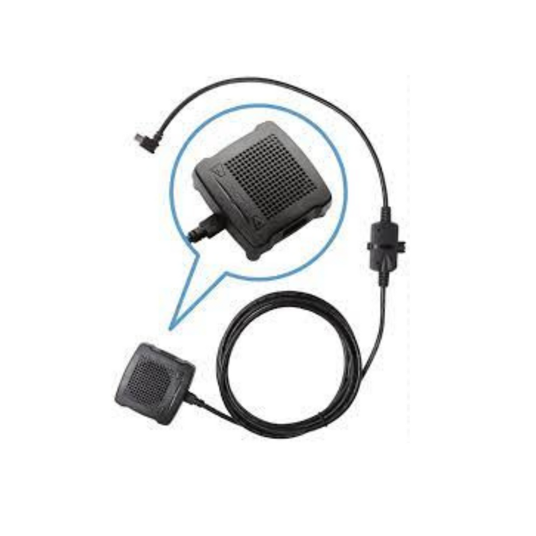 Geotab Accessories – GeoFleet