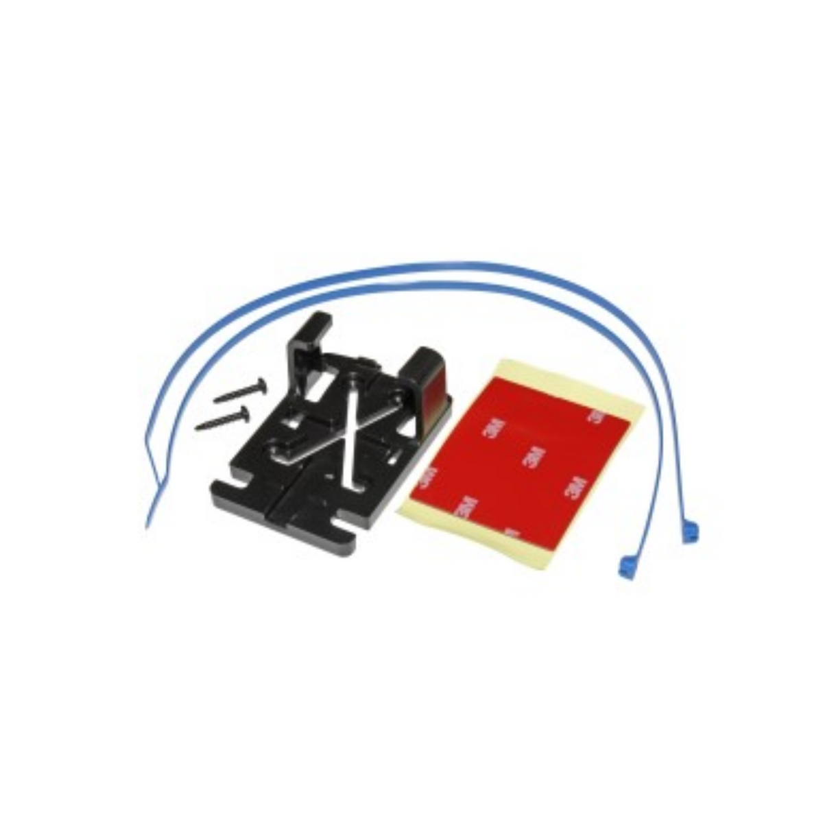Installation Bracket for GO Device SPR-INSTALLBAG – GeoFleet